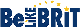 Be Like Brit Logo